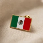 Pin México