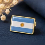 Pin Agentina