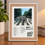 Cuadro The Beatles