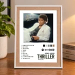 Cuadro Musical Personalizado