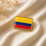 Pin Colombia